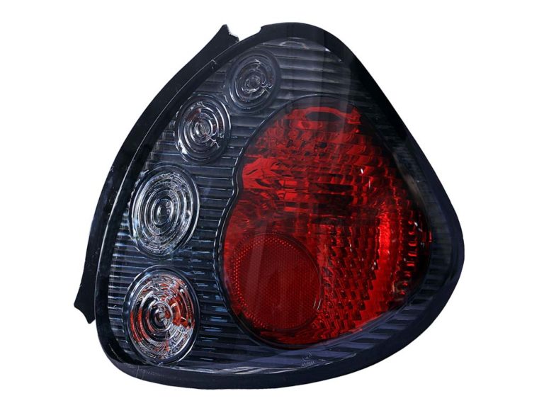 Geely Tail Lamp DANYANG