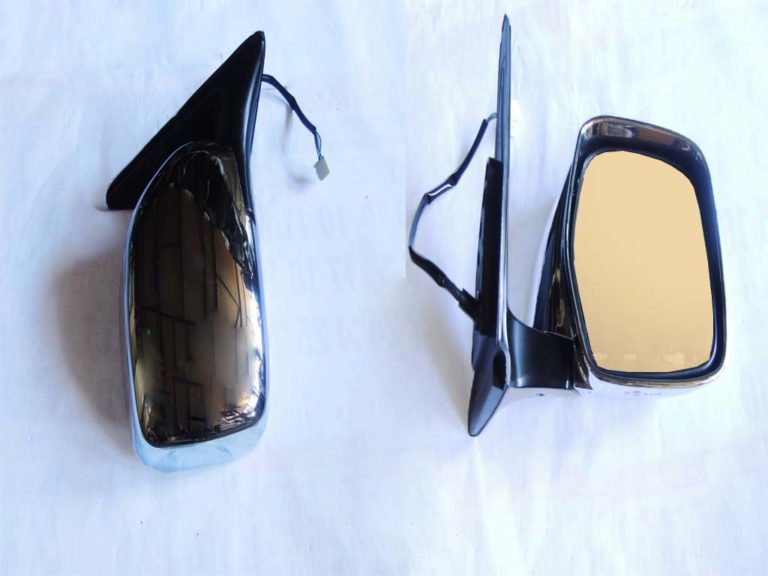 Landcruiser Side Mirror