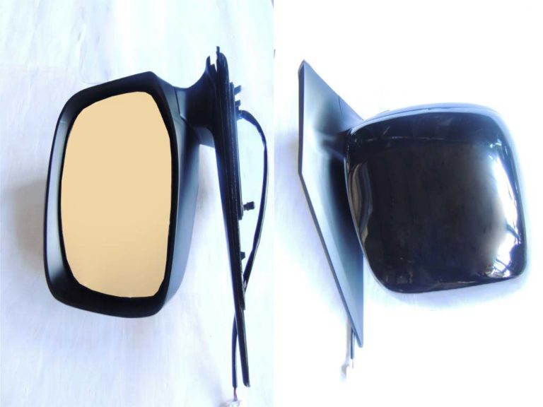 Landcruiser Side Mirror