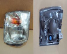 Parking Lamp Casp Toyota