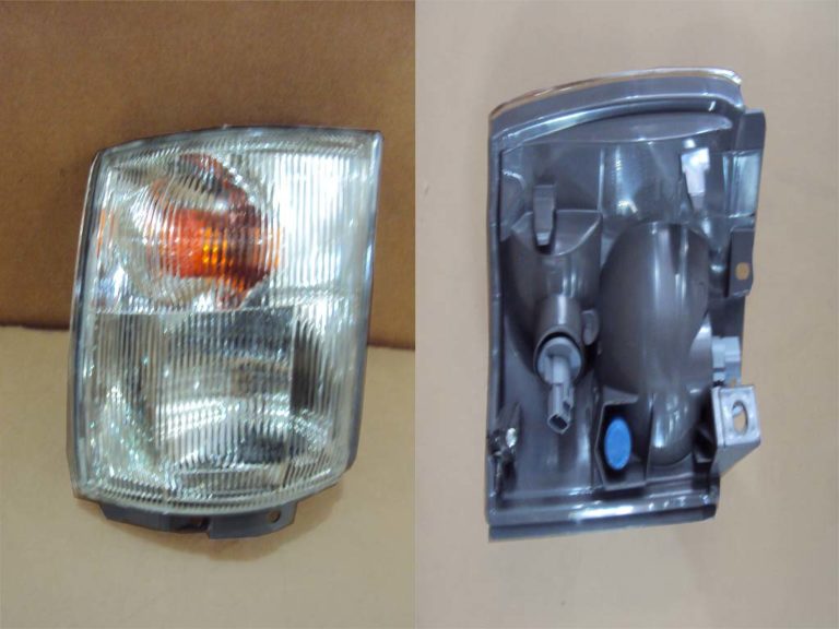 Parking Lamp Casp Toyota