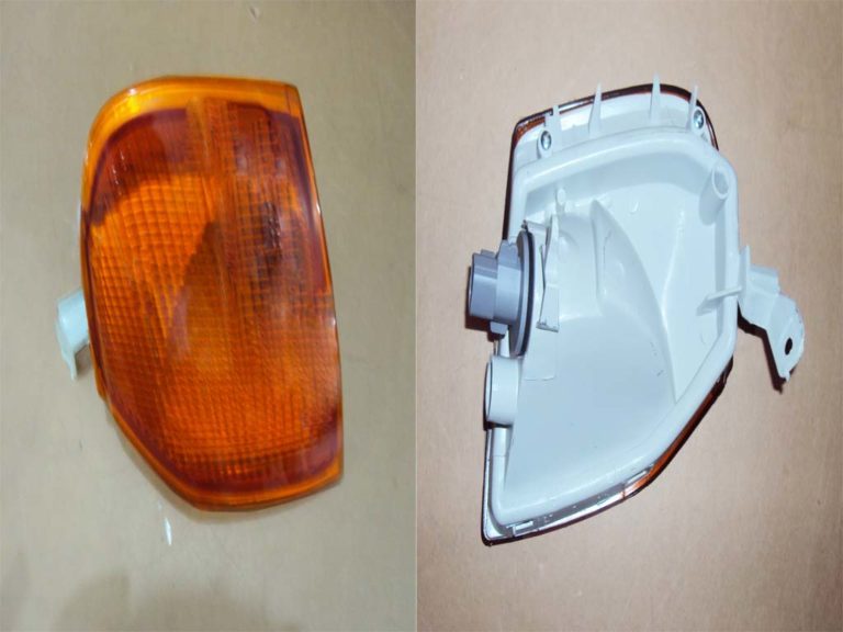 Signal Lamp Casp Toyota