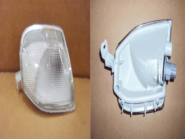 Signal Lamp Casp Toyota