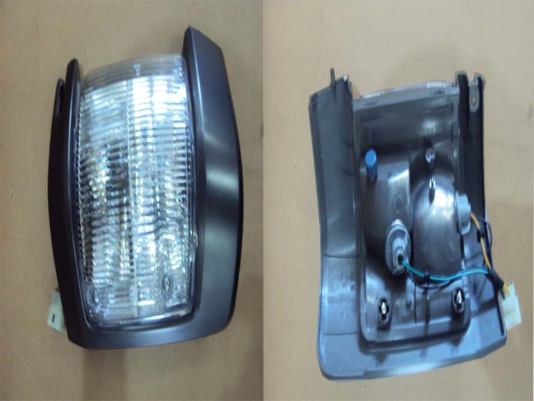 Siganal Lamp Casp Mazda