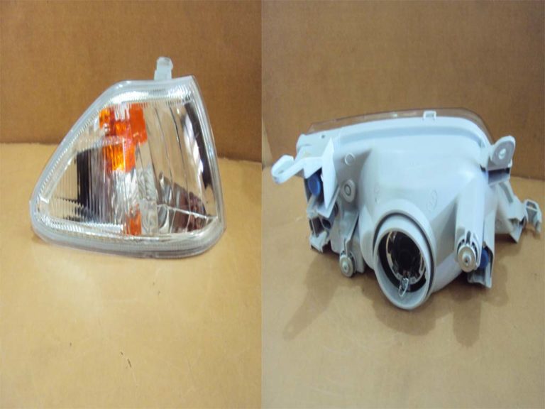 Signal Lamp Casp Toyota