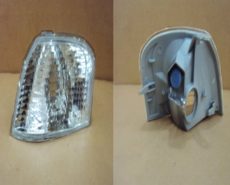 Signal Lamp HLL Toyota