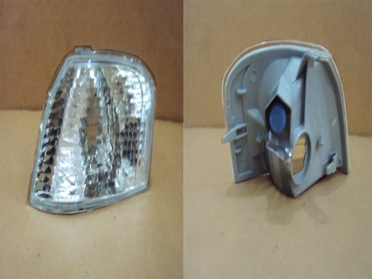 Signal Lamp HLL Toyota