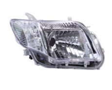 Axio Head Lamp Casp