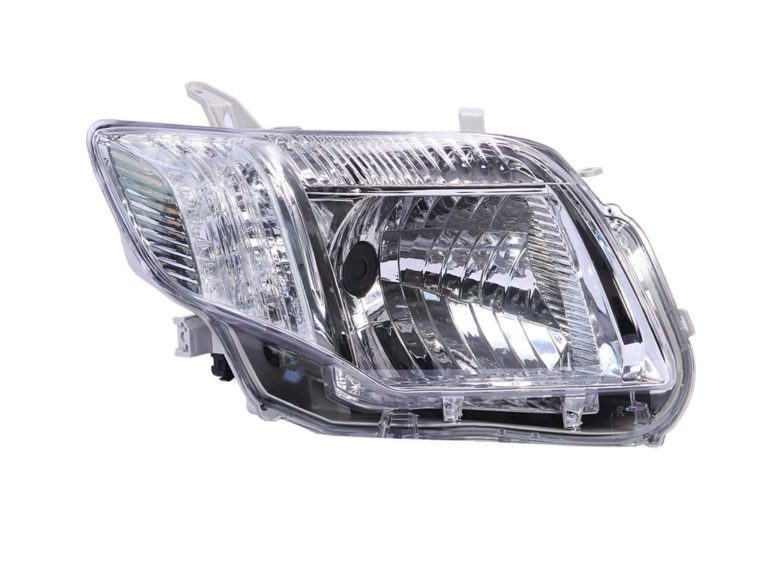 Axio Head Lamp Casp