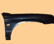 Mudguard Mitsubishi