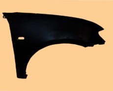 Mudguard  Mitsubishi