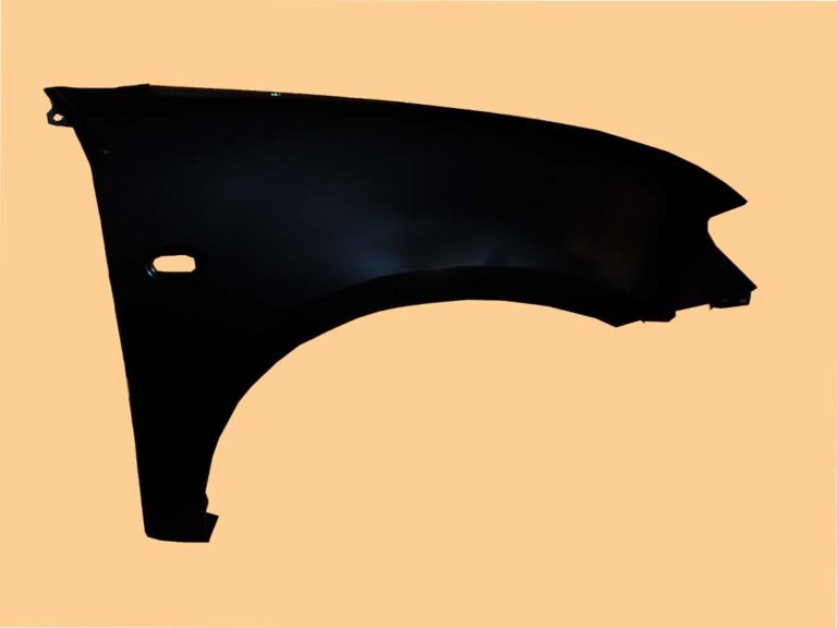 Mudguard  Mitsubishi