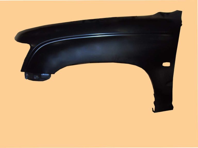 Mudguard Toyota