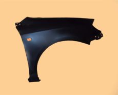 Mudguard Toyota