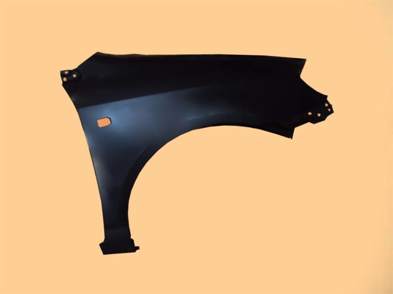 Mudguard Toyota