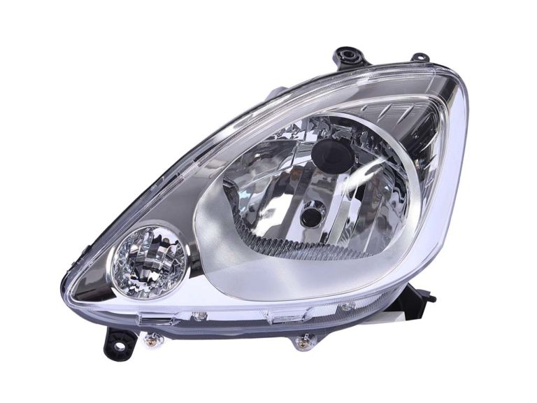 Viva Head Lamp