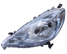 Fit Head Lamp