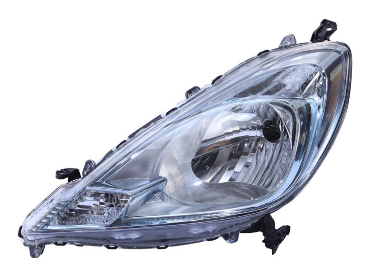 Fit Head Lamp