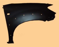 Mudguard Toyota