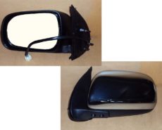 Hilux Side Mirror