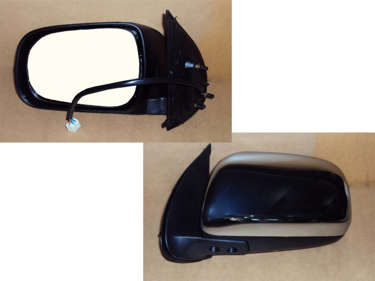 Hilux Side Mirror