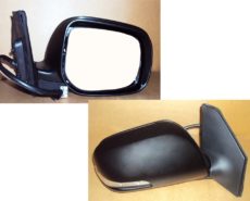 Aliion side Mirror