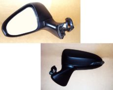 Auris Side Mirror