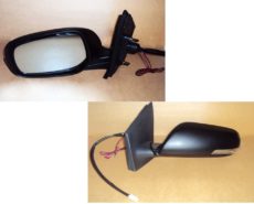 Yaris Side Mirror