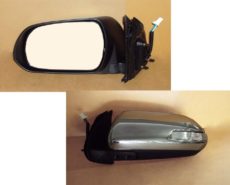 Hilux Side Mirror