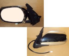 Hiace Side Mirror